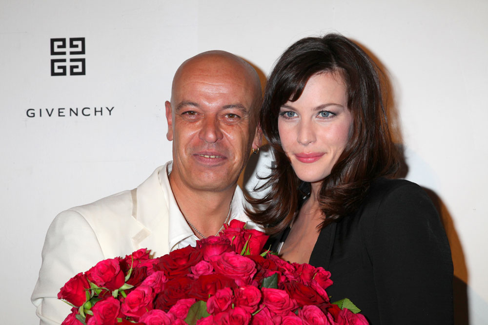 with Nicolas Degennes Courtesy of www.nicolas-degennes.com