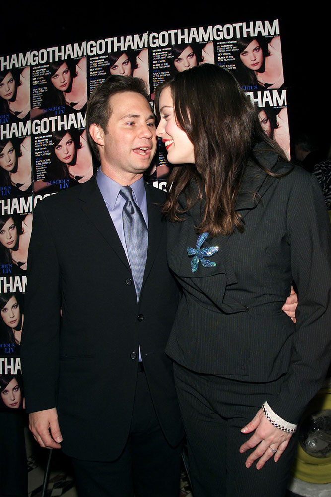 with Jason Binn