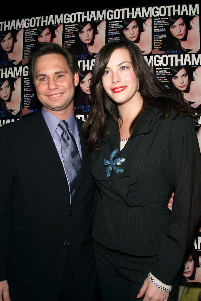 with Jason Binn