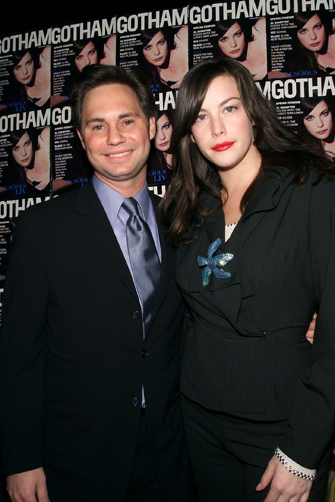 with Jason Binn