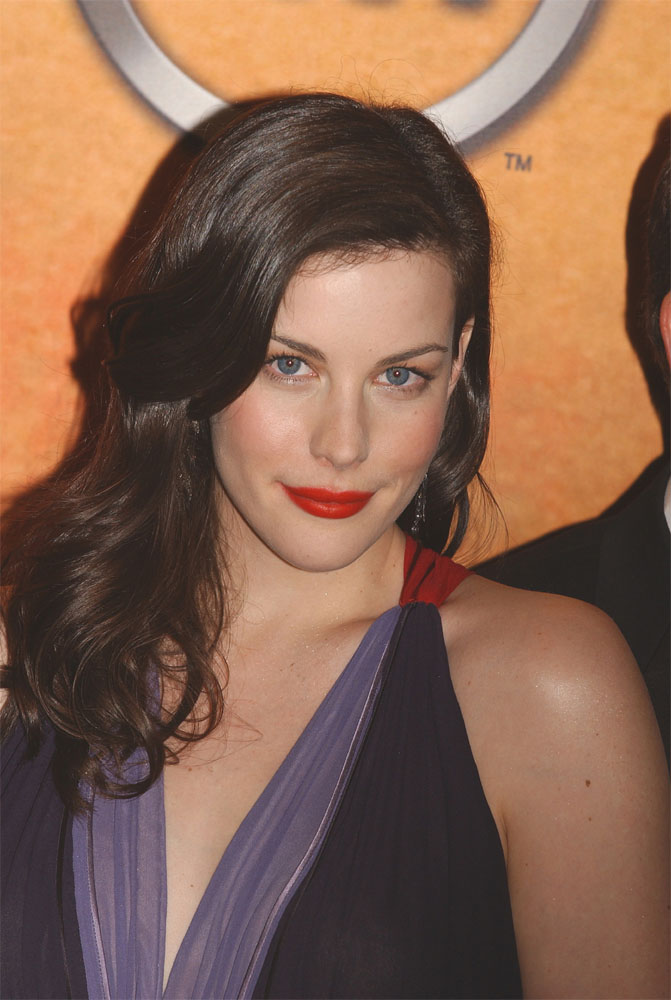 Screen Actors Guild Awards, LA, February 22nd 2004