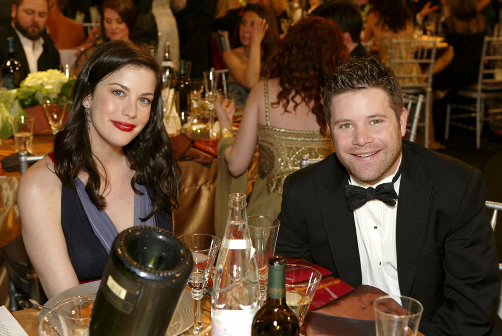 with Sean Astin