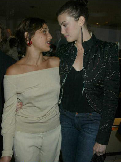 with Summer Phoenix