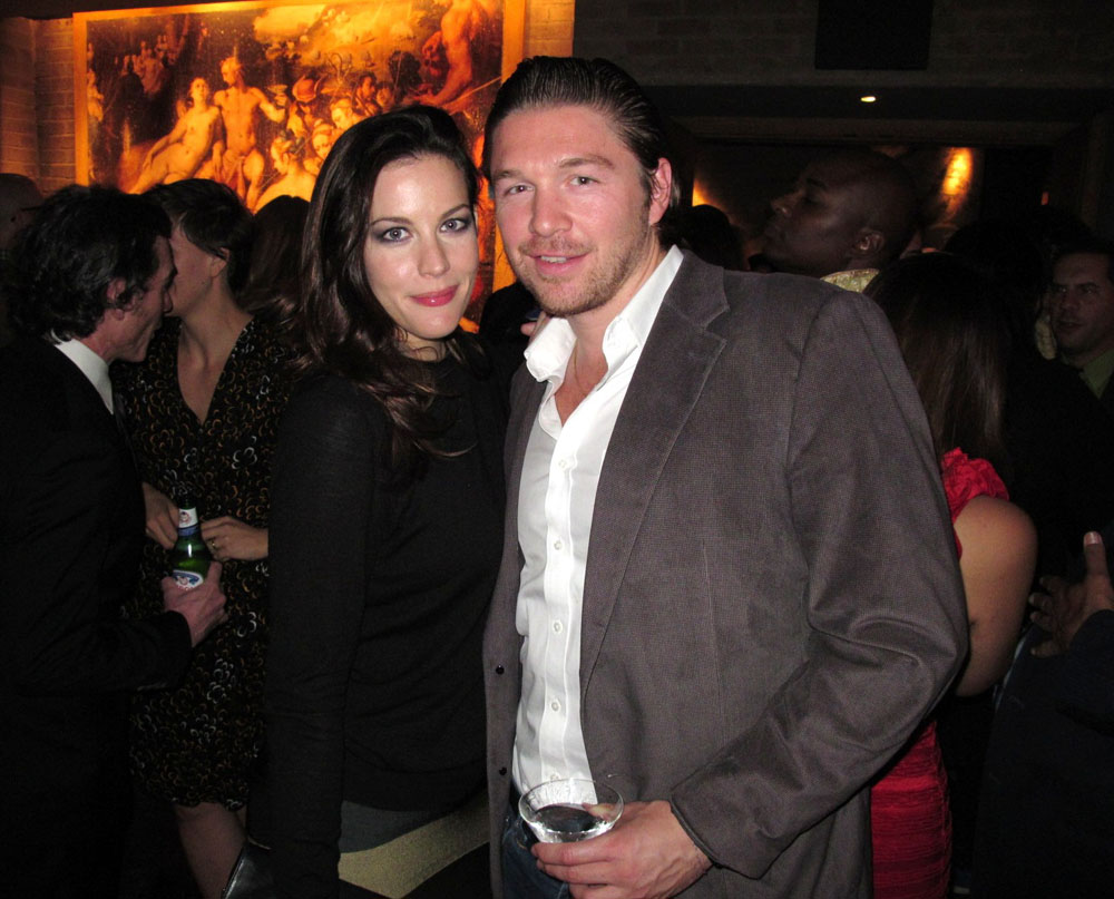 with Philippe Artus J. Hoerle