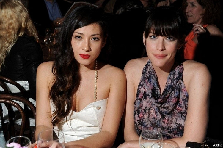 with Jen Brill