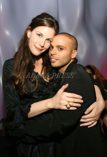 with Richie Akiva
