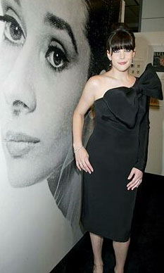 Audrey Hepburn The Beauty of Compassion, New York, April 21st 2003