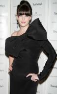 Audrey Hepburn The Beauty of Compassion, New York, April 21st 2003