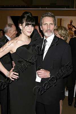 with Robert Wolders
