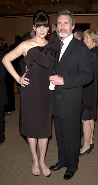 with Robert Wolders