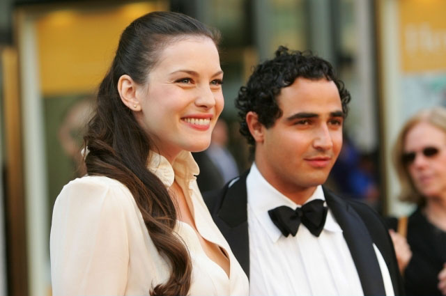 with Zac Posen