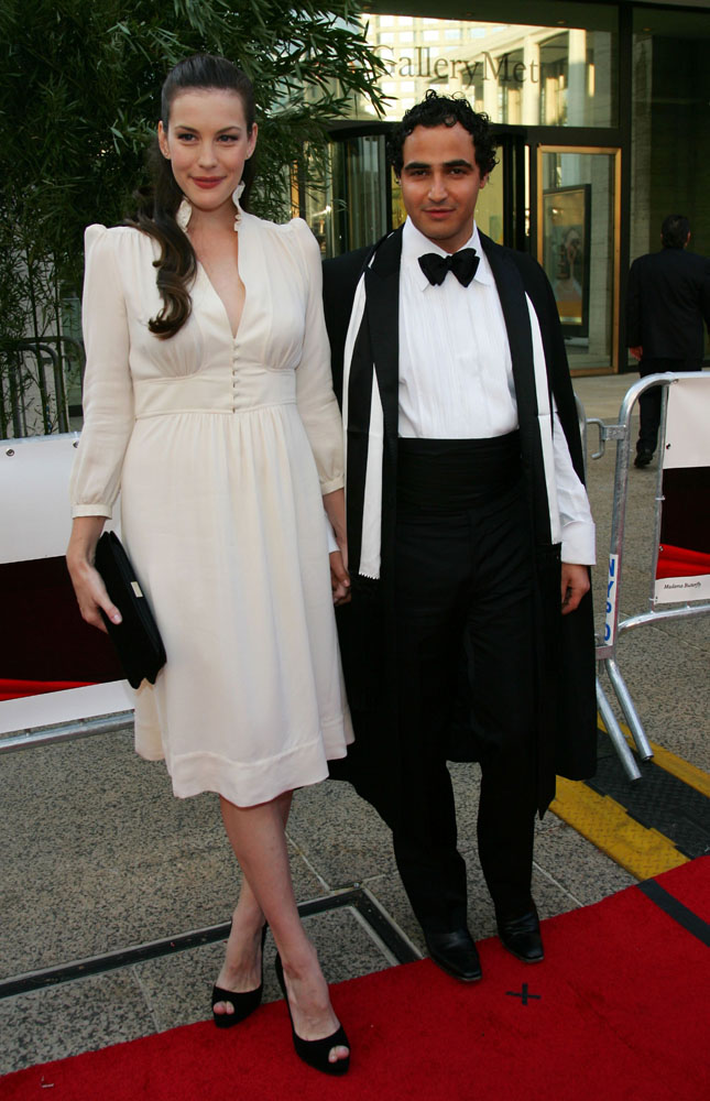 with Zac Posen