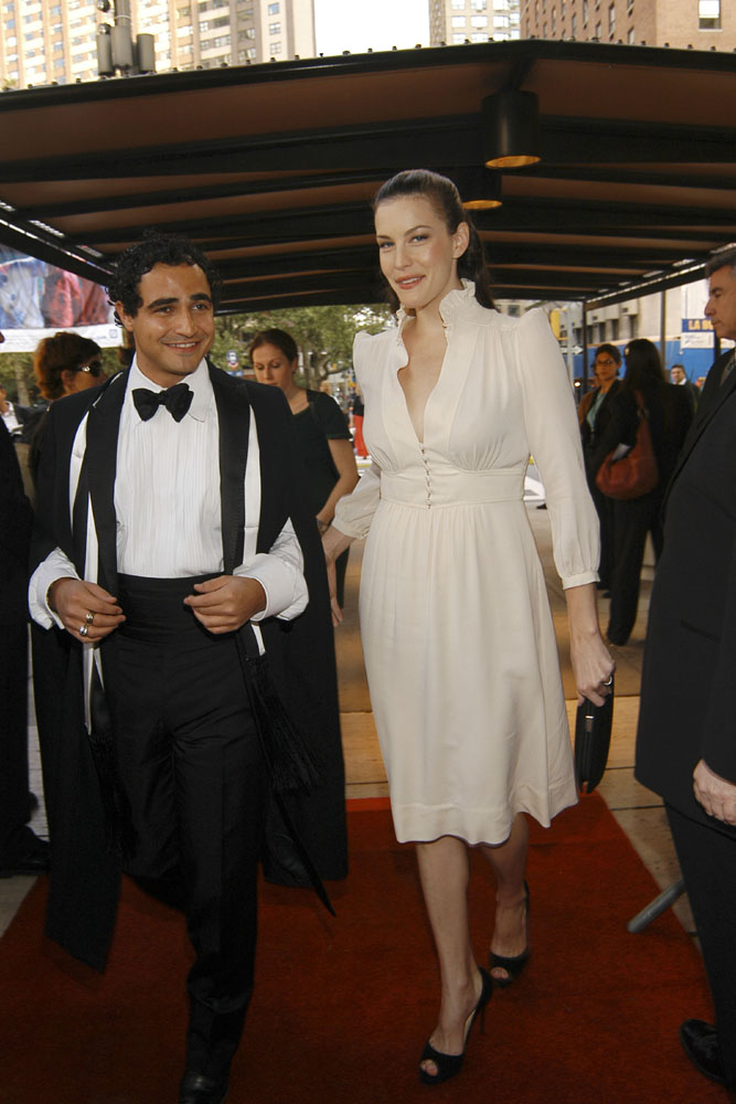 with Zac Posen