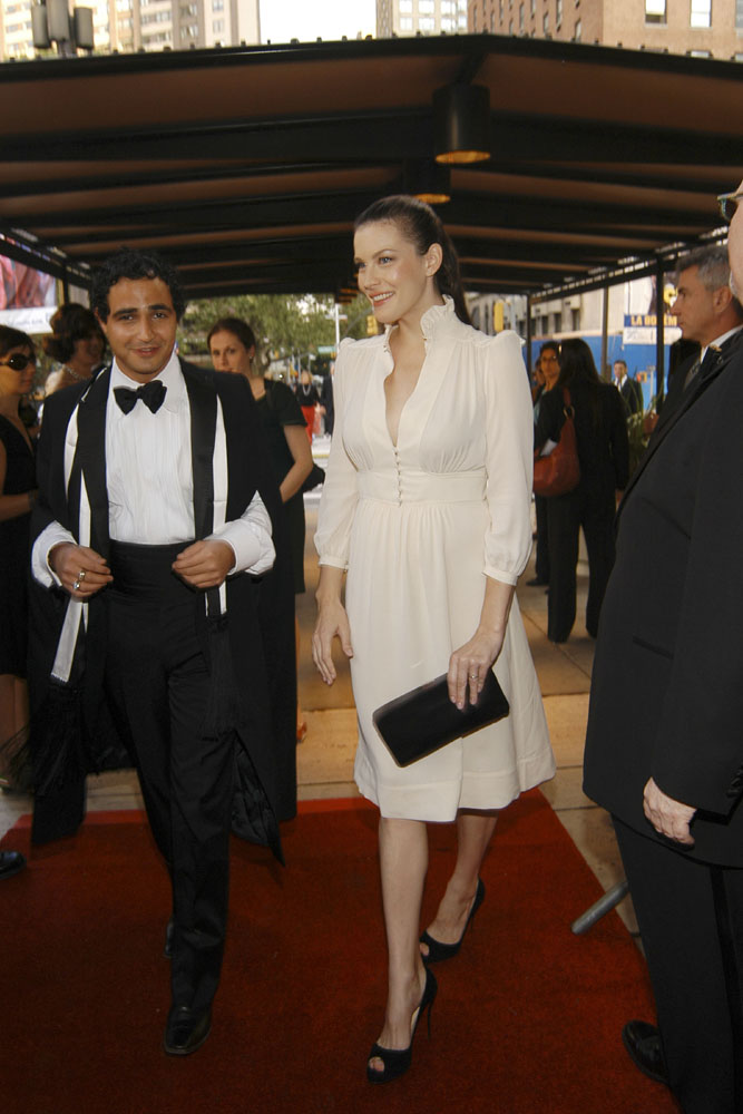 with Zac Posen