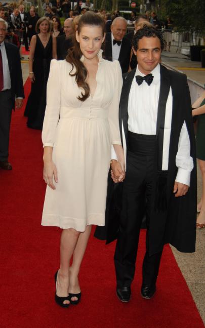 with Zac Posen