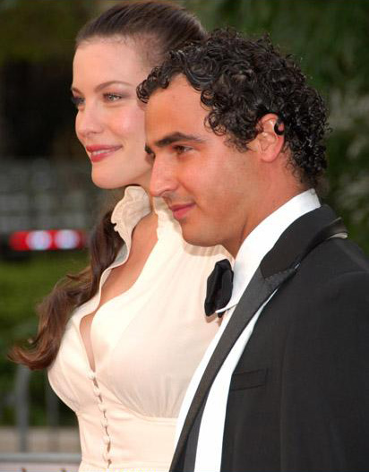 with Zac Posen