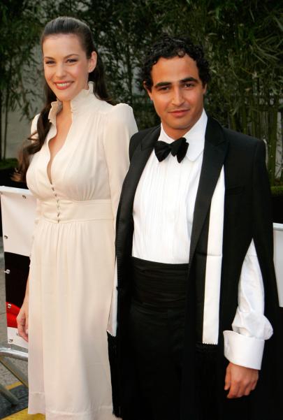 with Zac Posen