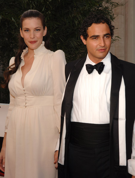 with Zac Posen