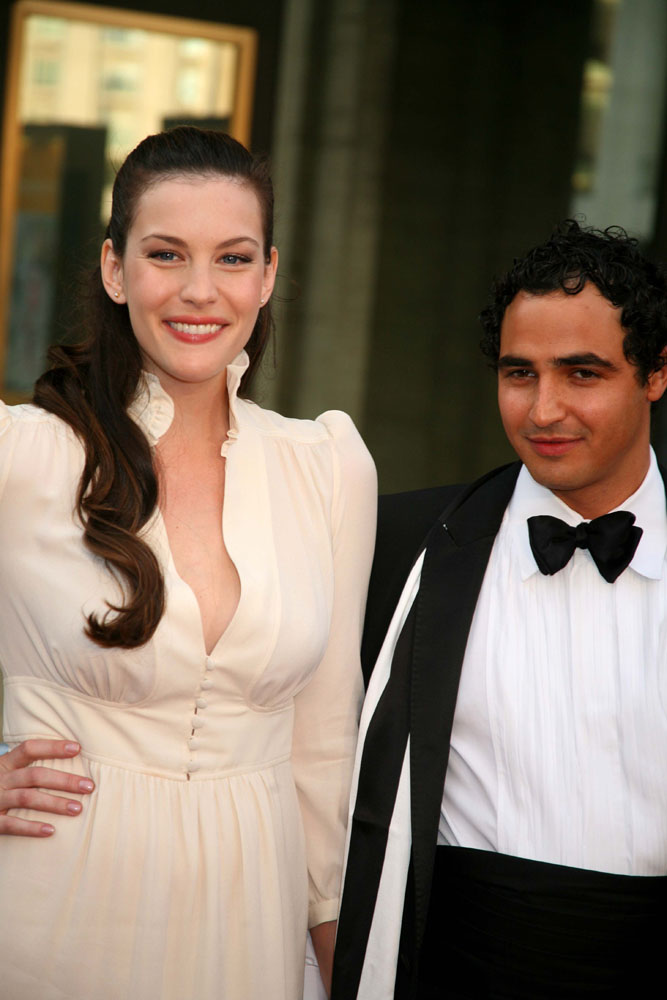 with Zac Posen