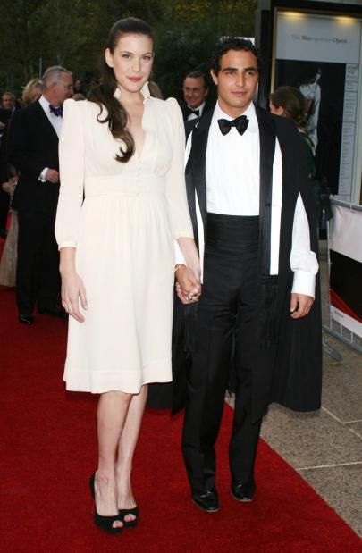 with Zac Posen