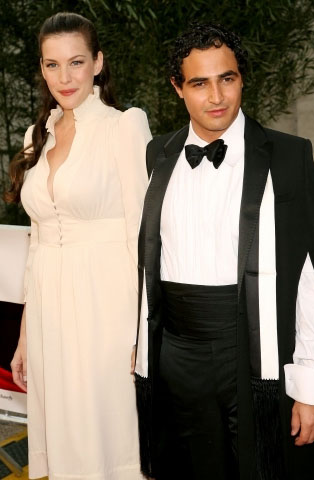 with Zac Posen