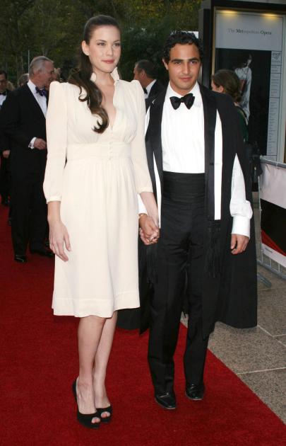 with Zac Posen