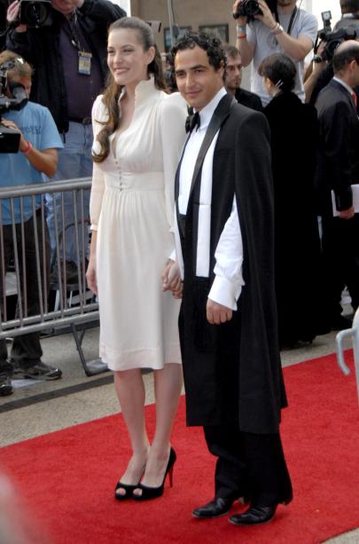 with Zac Posen