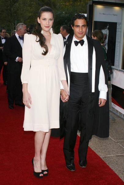 with Zac Posen