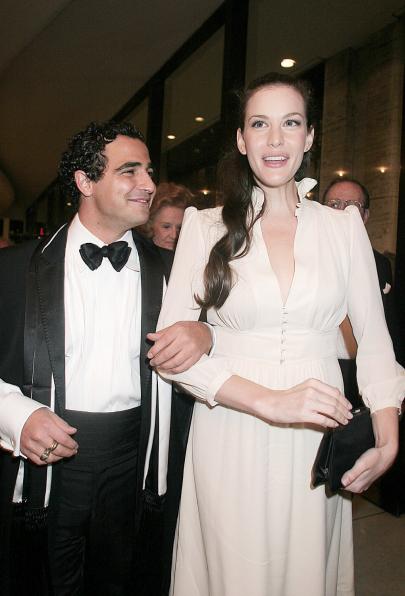 with Zac Posen