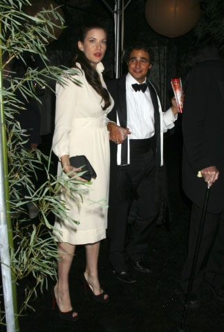 with Zac Posen
