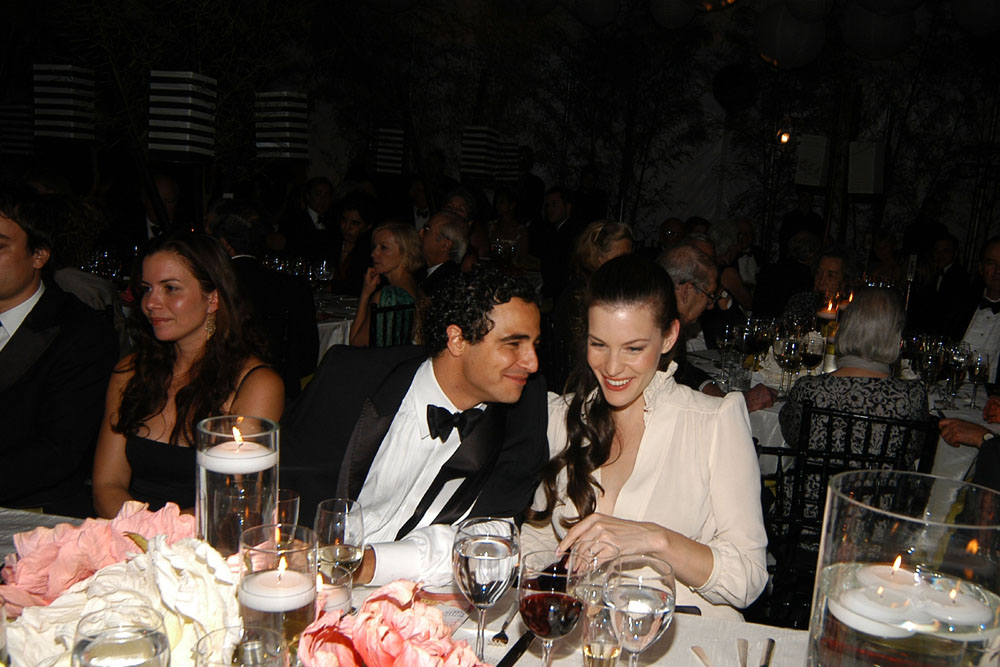with Zac Posen