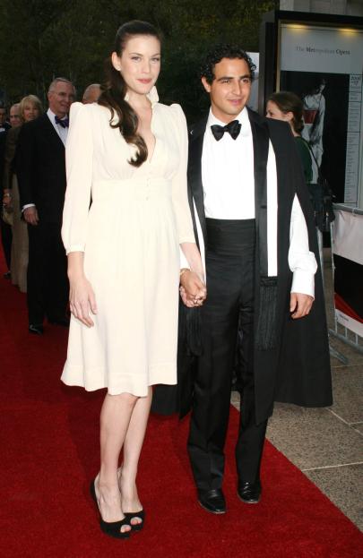 with Zac Posen