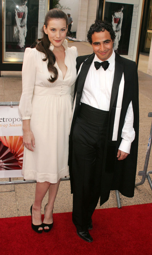 with Zac Posen