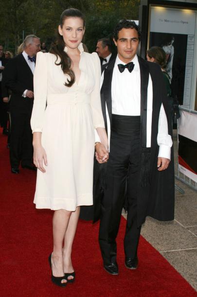 with Zac Posen