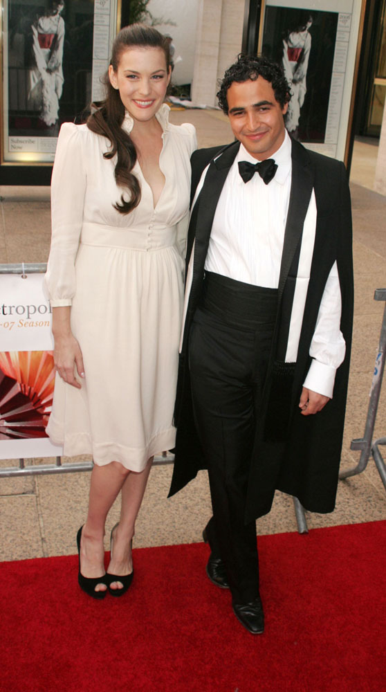 with Zac Posen