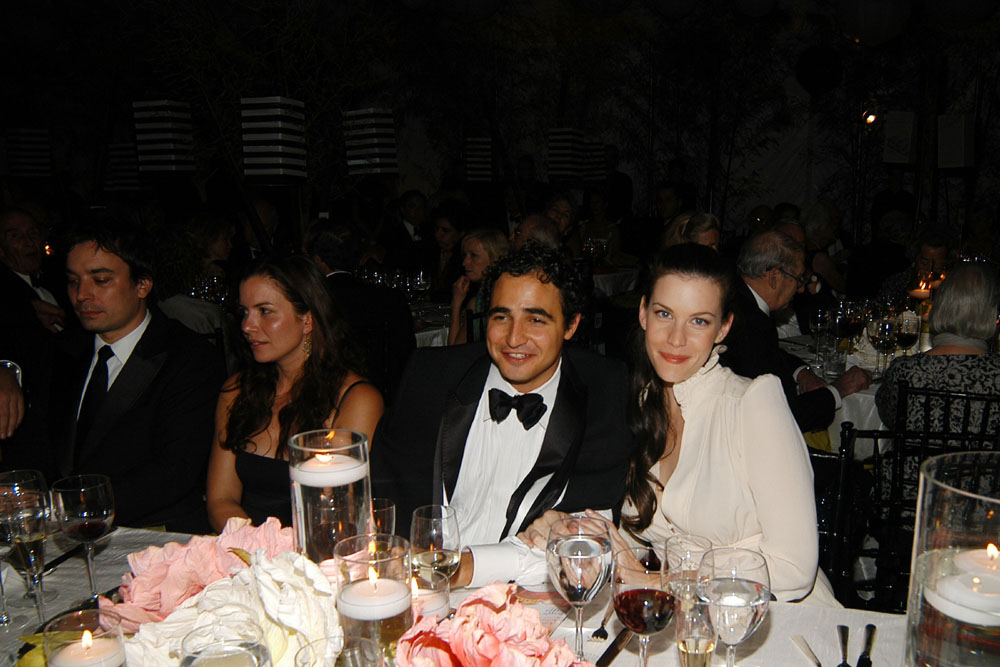 with Zac Posen