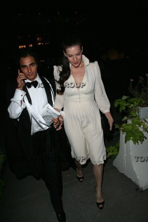 with Zac Posen