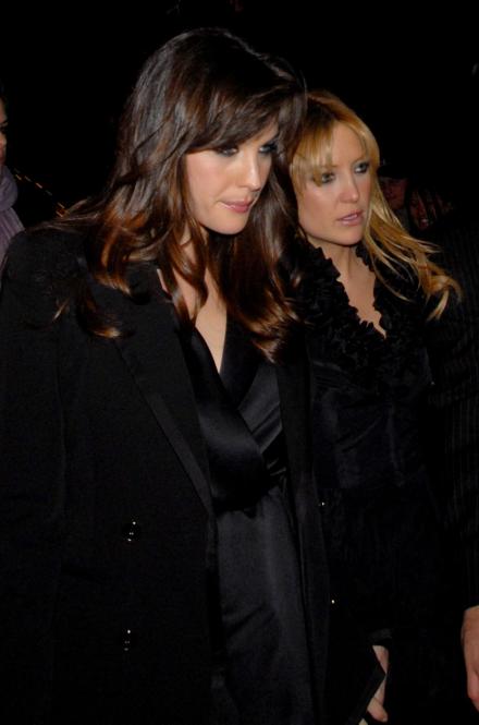 with Kate Hudson