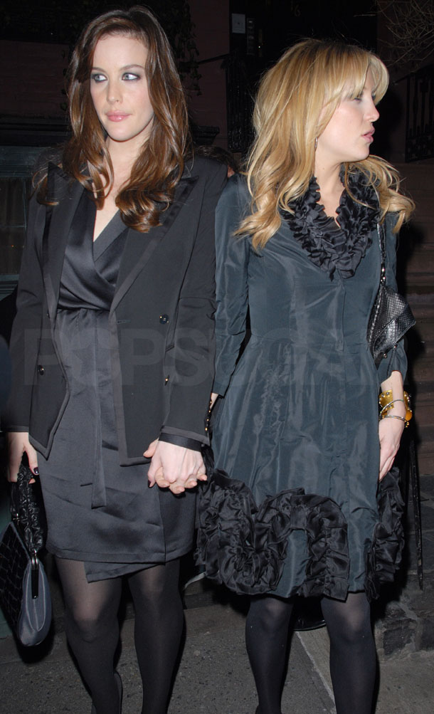 with Kate Hudson