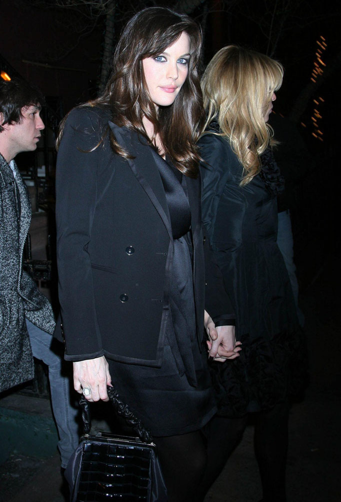 with Kate Hudson