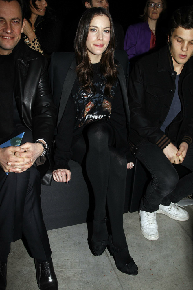 with Theo Wenner