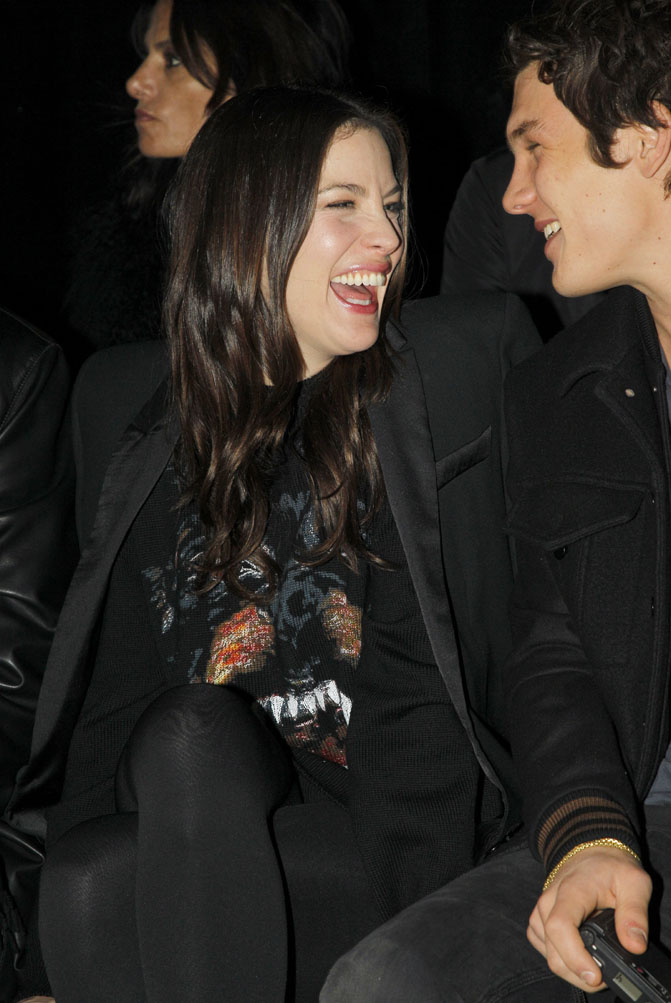 with Theo Wenner