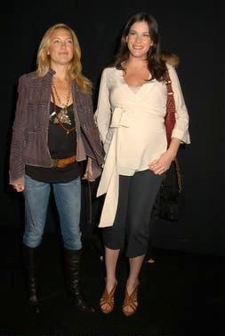 with Kate Hudson