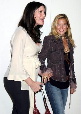 with Kate Hudson