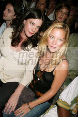 with Kate Hudson