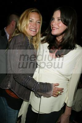 with Kate Hudson