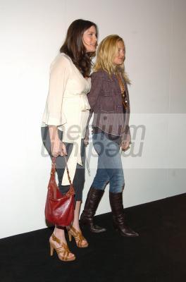 with Kate Hudson
