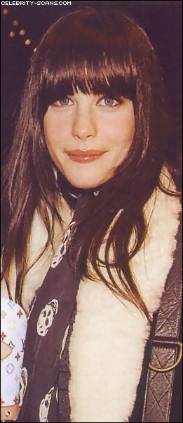 Marc Jacobs Fall/Winter 2003 Collection fashion show, New York, February 10th, 2003