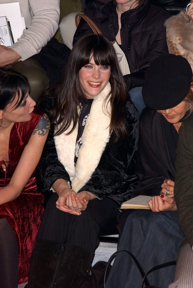 with Pearl Lowe and Mary Alice Stephenson