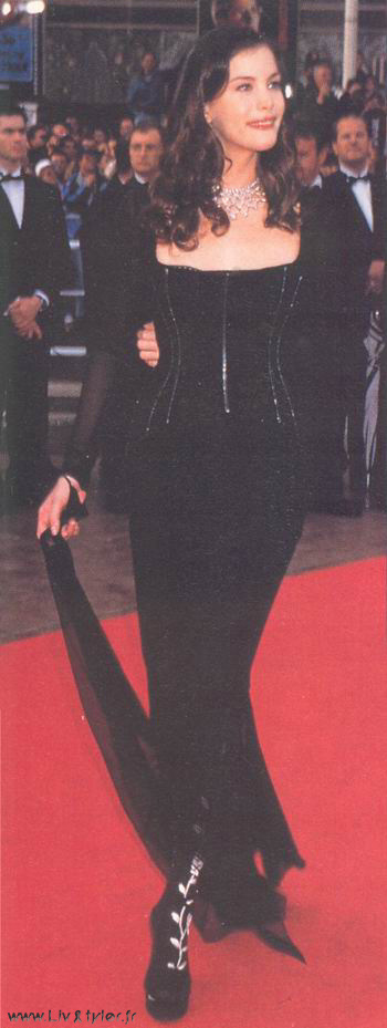 Cannes 1997